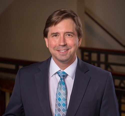 Jonathan N. Darnell