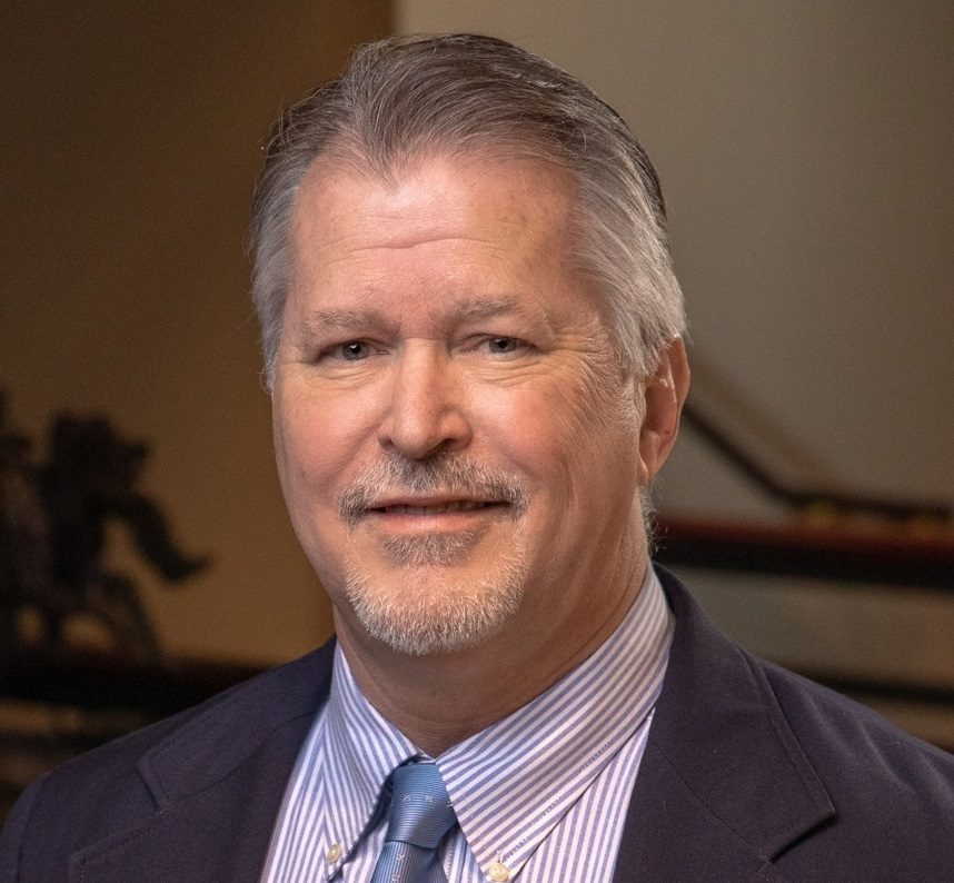 David J. Coates